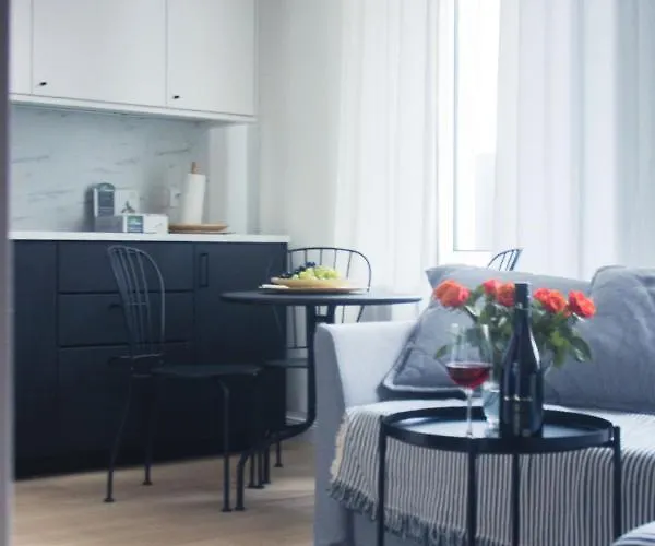 Apartament Andersa
